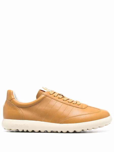  Camper Pelotas Xlf Low-top Sneakers - Brown 