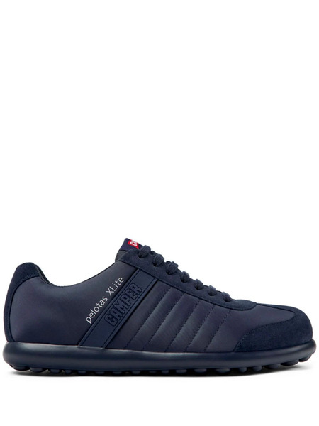  Camper Pelotas Xlite Leather Sneakers - Blue 
