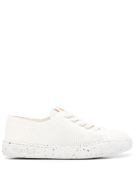  Camper Peu Touring Low-top Sneakers - White 