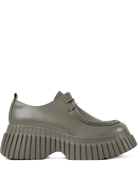  Camper Pix Bcn Derby Shoes - Grey 