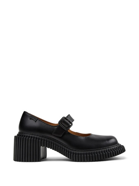  Camper Pix London Pumps - Black 