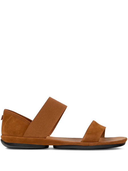  Camper Right Nina Sandals - Brown 
