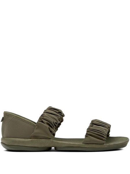  Camper Right Nina Sandals - Green 