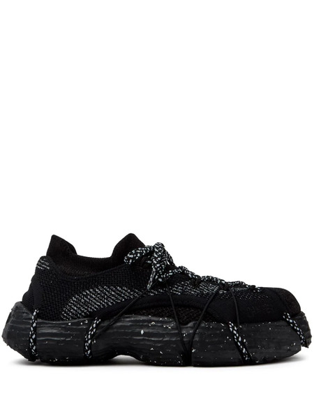  Camper Roku Low-top Sneakers - Black 