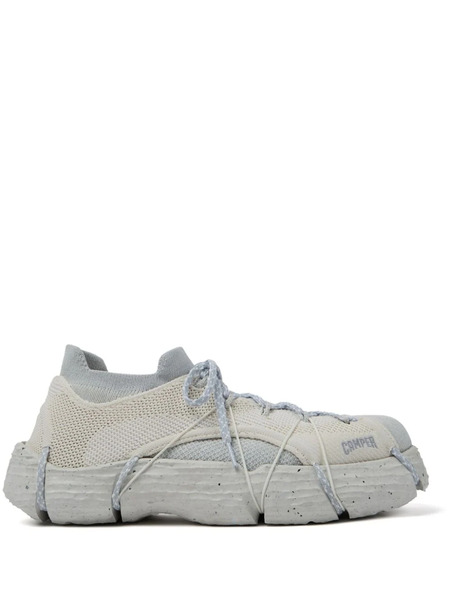  Camper Roku Low-top Sneakers - White 