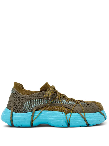  Camper Roku Sneakers - Green 