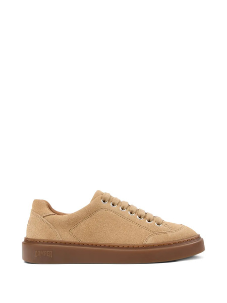  Camper Runner Twentyfive Lace-up Sneakers - Brown 