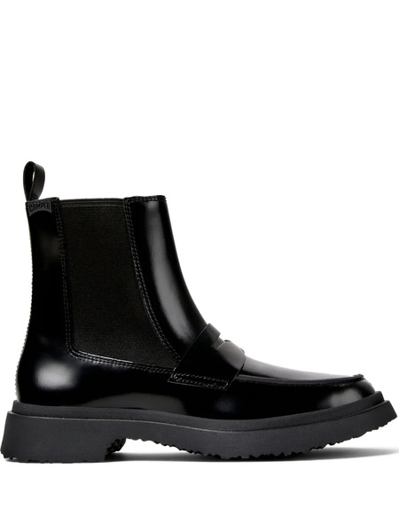  Camper Walden Chelsea Boots - Black 