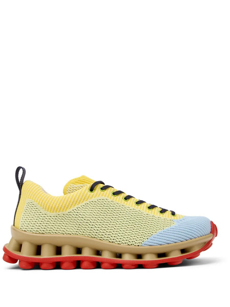  Camper X Sunnei Pelotissima Sneakers - Yellow 