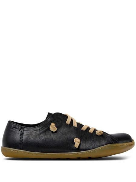  Camper X Twins Peu Cami Sneakers - Black 