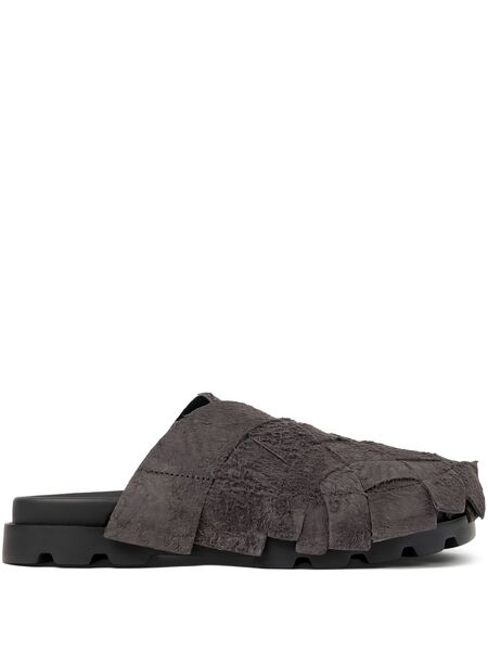  Camperlab Brutus Slippers - Grey 