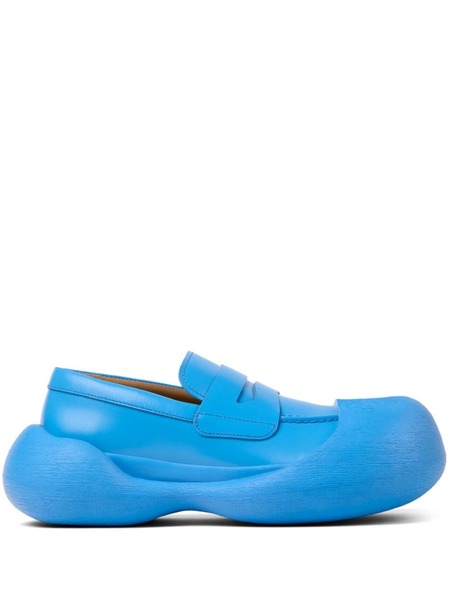  Camperlab Caramba Loafers - Blue 