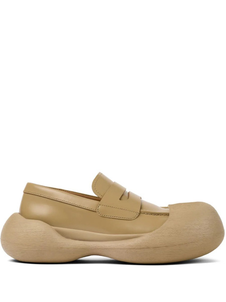  Camperlab Caramba Loafers - Neutrals 