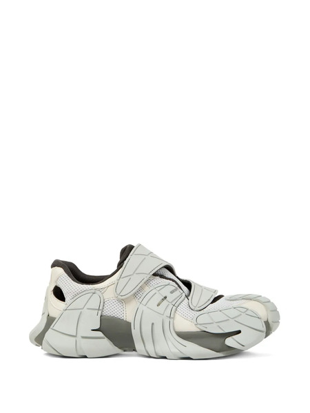  Camperlab Cutout Strap Tormenta Sneakers - Grey 
