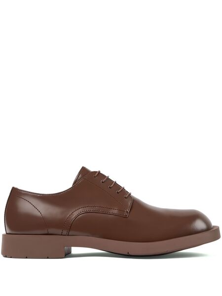  Camperlab 1978 Derby Shoes - Brown 