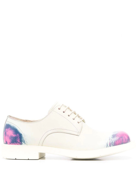  Camperlab 1978 Derby Shoes - White 