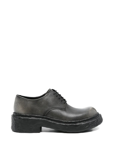  Camperlab Lace-up Derby Shoes - Grey 