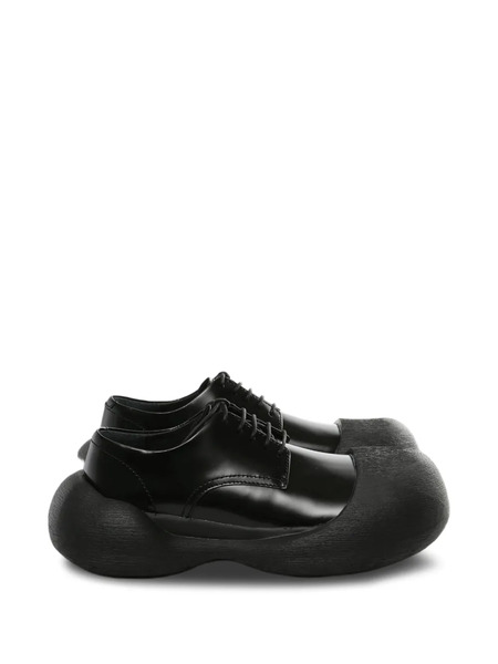  Camperlab Lace-up Sneakers - Black 