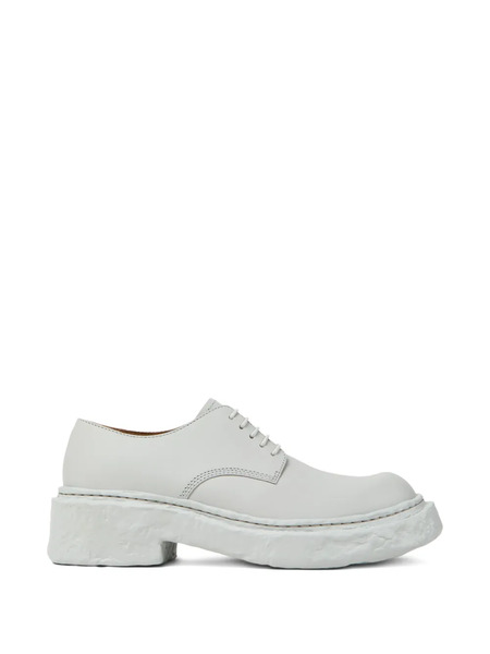  Camperlab Lace-up Vamonos Lace-up Shoes - White 