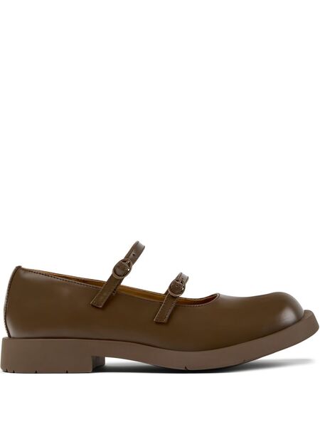  Camperlab 1978 Loafers - Brown 