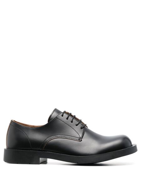  Camperlab Mil 1978 Derby Shoes - Black 