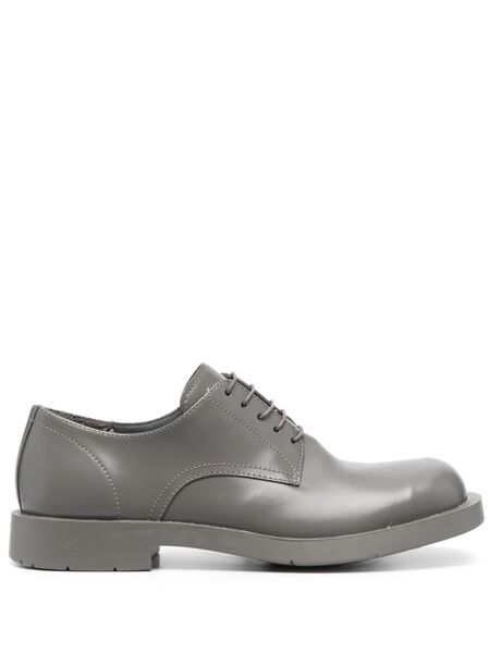  Camperlab Mil 1978 Derby Shoes - Grey 