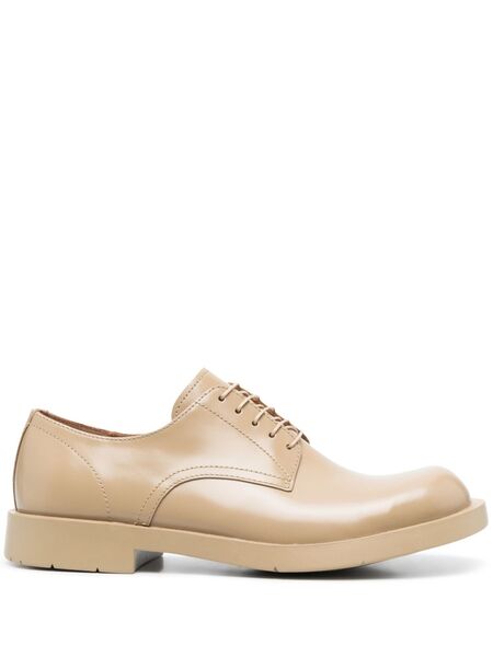  Camperlab Mil 1978 Derby Shoes - Neutrals 