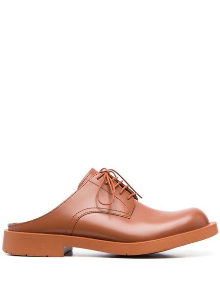  Camperlab Mil 1978 Mules - Brown 