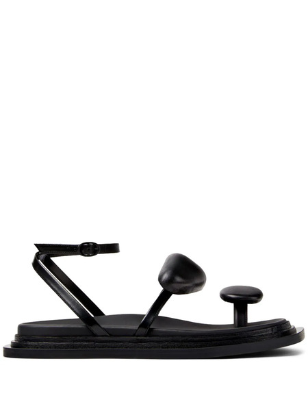  Camperlab Nada Sandals - Black 