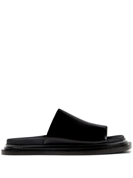  Camperlab Nada Slides - Black 
