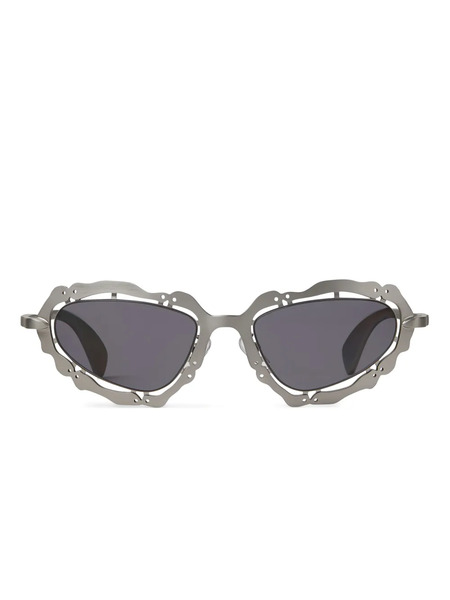  Camperlab Nopea Sunglasses - Silver 