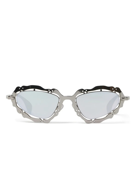  Camperlab Nopea Sunglasses - Silver 