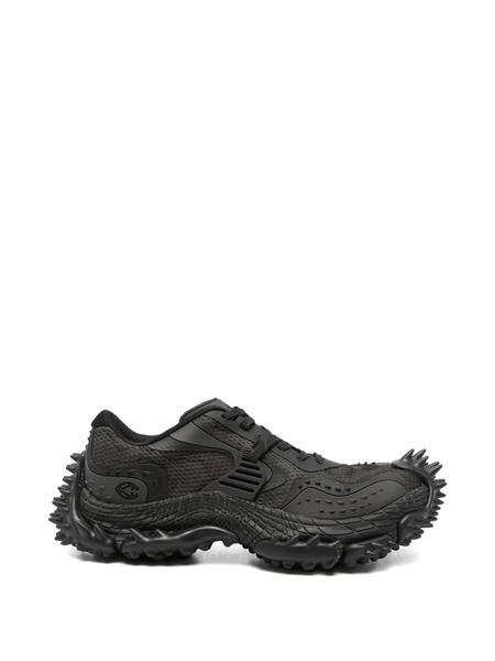  Camperlab Spiked-embellishment Sneakers - Black 