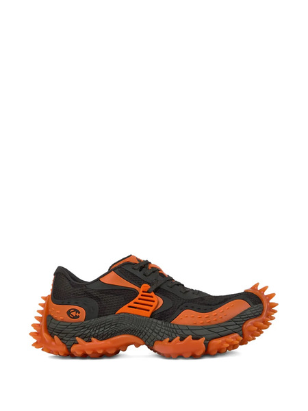  Camperlab Spiked Tornado Sneakers - Black 