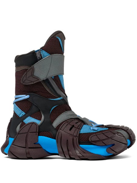  Camperlab Tormenta High Top Sneakers - Blue 