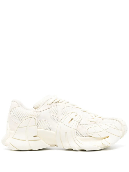  Camperlab Tormenta Low Top Sneaker Shoes White white 