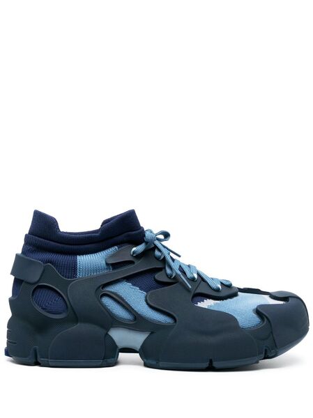  Camperlab Tossu Chunky Sneakers - Blue 