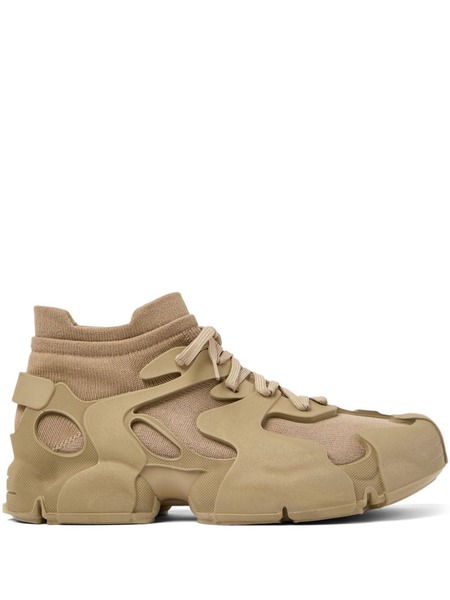  Camperlab Tossu Chunky Sneakers - Neutrals 