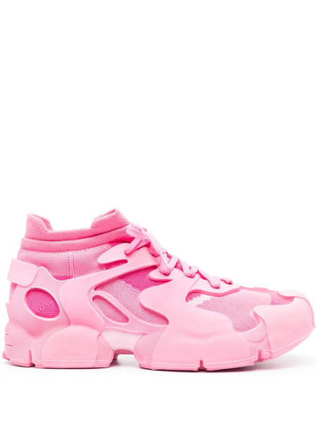  Camperlab Tossu Chunky Sneakers - Pink 