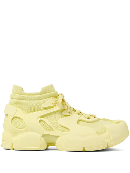  Camperlab Tossu Sneakers - Yellow 