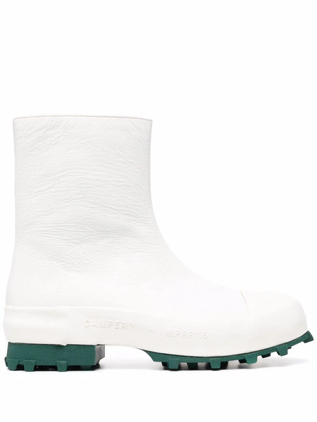  Camperlab Traktori Boots - White 