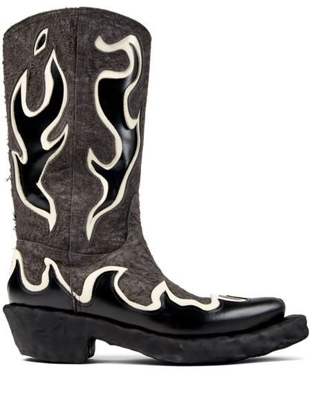  Camperlab Venga Boots - Black 