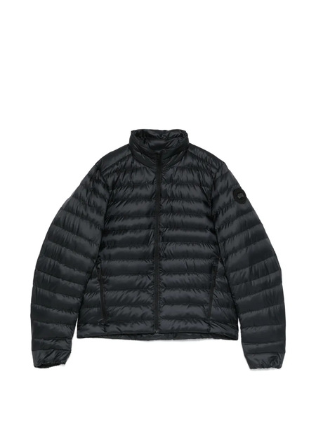 Canada Goose Aethera Jacket - Black 