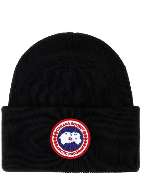  Canada Goose Arctic Beanie - Black 