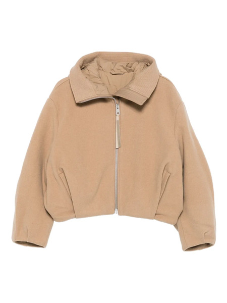  Canada Goose Chilliwack Zip-up Bomber Jacket - Neutrals 
