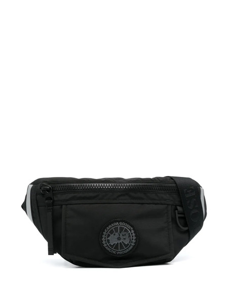  Canada Goose Cordura® Waterproof Belt Bag - Black 