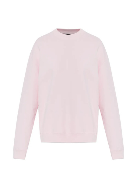  Canada Goose Crew-neck Sweatshirt - Pink 