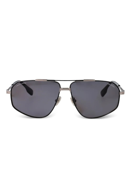  Canada Goose Moher Sunglasses - Black 