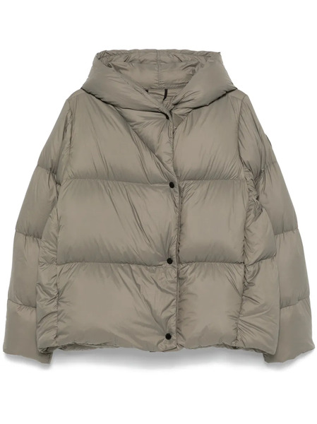  Canada Goose Rhoda Jacket - Green 