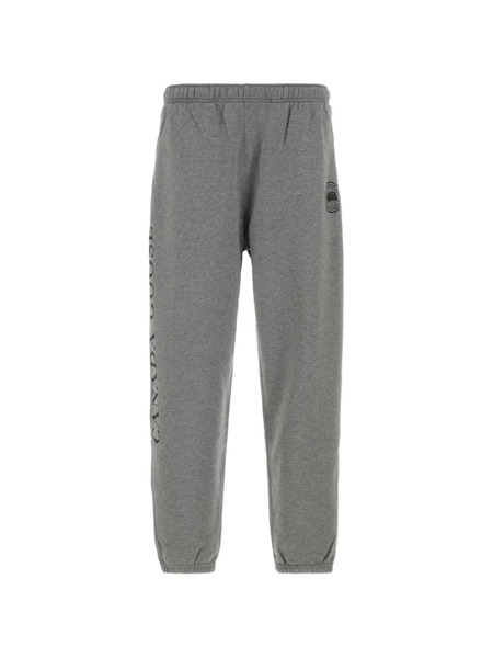  Canada Goose Rover Jogger Trousers - Grey 